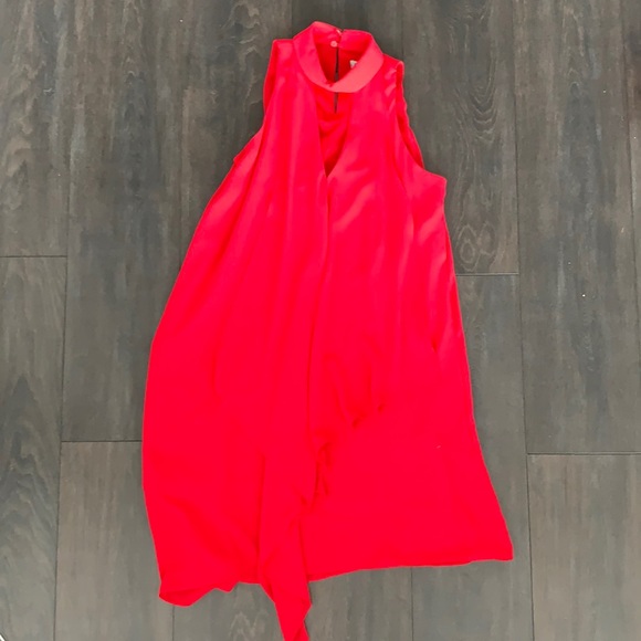 ✨ 5 for 30✨ Red dress! - Picture 1 of 5